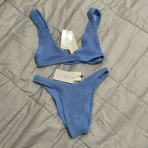 bond-eye Scout & Scene set in Sky Blue